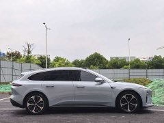 Nio ET5T 75kWh Touring - ფოტო 9