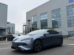 BYD Dolphin Champion Edition 700km Performance Version - ფოტო 1