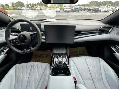 BYD Dolphin Champion Edition 700km Performance Version - ფოტო 10
