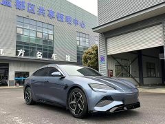 BYD Dolphin Champion Edition 700km Performance Version - ფოტო 2