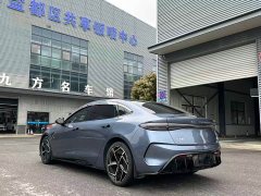 BYD Dolphin Champion Edition 700km Performance Version - ფოტო 5