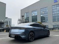 BYD Dolphin Champion Edition 700km Performance Version - ფოტო 6
