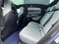 BYD Dolphin Champion Edition 700km Performance Version - ფოტო 7