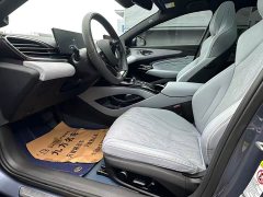 BYD Dolphin Champion Edition 700km Performance Version - ფოტო 9