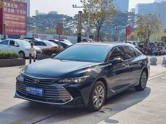 Toyota Avalon 2019 2.0L Luxury China VI - ფოტო 1