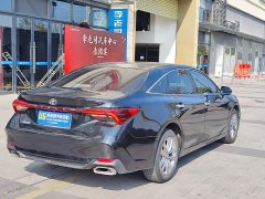 Toyota Avalon 2019 2.0L Luxury China VI - ფოტო 2