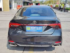 Toyota Avalon 2019 2.0L Luxury China VI - ფოტო 3
