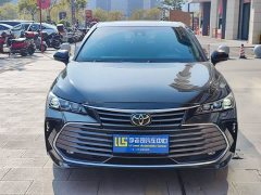 Toyota Avalon 2019 2.0L Luxury China VI - ფოტო 4