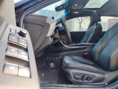 Toyota Avalon 2019 2.0L Luxury China VI - ფოტო 6