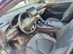 Toyota Avalon 2019 2.0L Luxury China VI - ფოტო 7