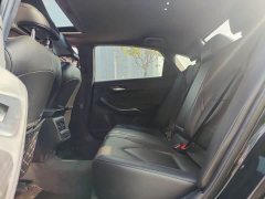 Toyota Avalon 2019 2.0L Luxury China VI - ფოტო 8