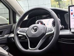 Volkswagen Golf Facelift 300TSI Pro - ფოტო 17