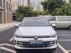 Volkswagen Golf Facelift 300TSI Pro - ფოტო 2