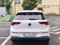 Volkswagen Golf Facelift 300TSI Pro - ფოტო 5