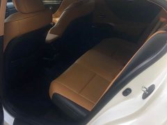 Lexus ES 2021 300h Excellence - ფოტო 12