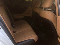 Lexus ES 2021 300h Excellence - ფოტო 14