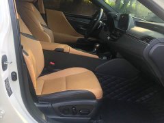 Lexus ES 2021 300h Excellence - ფოტო 15