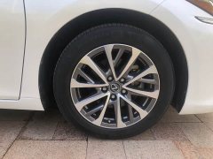 Lexus ES 2021 300h Excellence - ფოტო 16