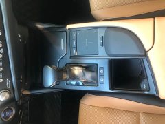 Lexus ES 2021 300h Excellence - ფოტო 19