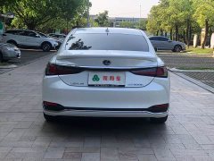 Lexus ES 2021 300h Excellence - ფოტო 6