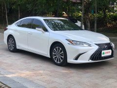 Lexus ES 2021 300h Excellence - ფოტო 7