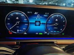 Mercedes-Benz GLS 450 US-spec - ფოტო 9