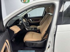Land Rover Discovery Sport Performance Technology Edition - ფოტო 10
