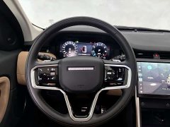 Land Rover Discovery Sport Performance Technology Edition - ფოტო 13