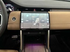 Land Rover Discovery Sport Performance Technology Edition - ფოტო 15