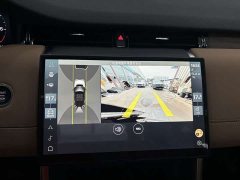 Land Rover Discovery Sport Performance Technology Edition - ფოტო 16