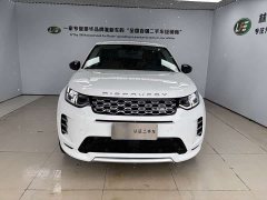 Land Rover Discovery Sport Performance Technology Edition - ფოტო 2