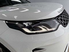 Land Rover Discovery Sport Performance Technology Edition - ფოტო 7