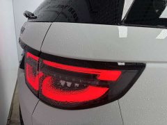 Land Rover Discovery Sport Performance Technology Edition - ფოტო 8