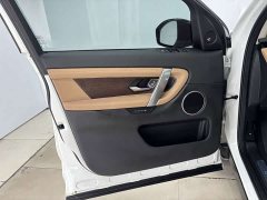 Land Rover Discovery Sport Performance Technology Edition - ფოტო 9