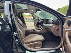 Mercedes-Benz E-Class E 300 L Fashion Edition - ფოტო 10