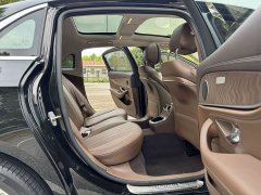 Mercedes-Benz E-Class E 300 L Fashion Edition - ფოტო 11