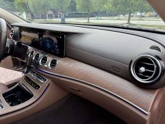 Mercedes-Benz E-Class E 300 L Fashion Edition - ფოტო 12