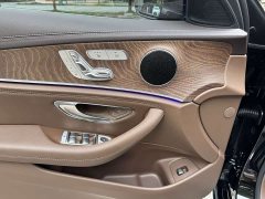 Mercedes-Benz E-Class E 300 L Fashion Edition - ფოტო 14