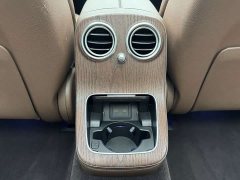 Mercedes-Benz E-Class E 300 L Fashion Edition - ფოტო 15