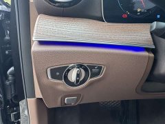 Mercedes-Benz E-Class E 300 L Fashion Edition - ფოტო 16