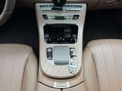 Mercedes-Benz E-Class E 300 L Fashion Edition - ფოტო 17