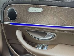 Mercedes-Benz E-Class E 300 L Fashion Edition - ფოტო 18