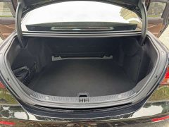 Mercedes-Benz E-Class E 300 L Fashion Edition - ფოტო 20