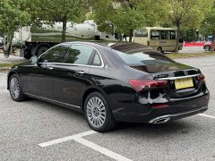 Mercedes-Benz E-Class E 300 L Fashion Edition - ფოტო 3