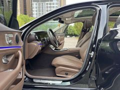 Mercedes-Benz E-Class E 300 L Fashion Edition - ფოტო 7