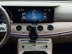 Mercedes-Benz E-Class E 300 L Fashion Edition - ფოტო 9