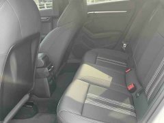 Audi A3 Facelift Sportback 35 TFSI Fashion Sport - ფოტო 12