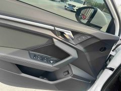 Audi A3 Facelift Sportback 35 TFSI Fashion Sport - ფოტო 6
