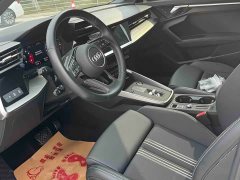 Audi A3 Facelift Sportback 35 TFSI Fashion Sport - ფოტო 7