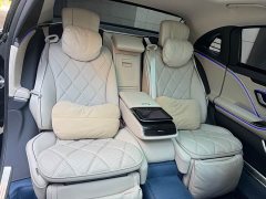 Mercedes-Benz Maybach S-Class S 480 4MATIC - ფოტო 12